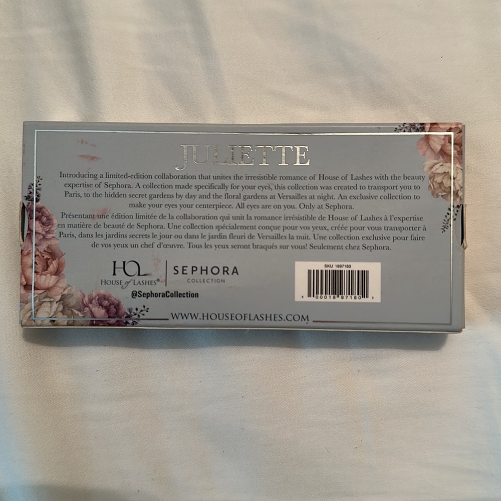 HOUSE OF LASHES - Picture 3 of 4